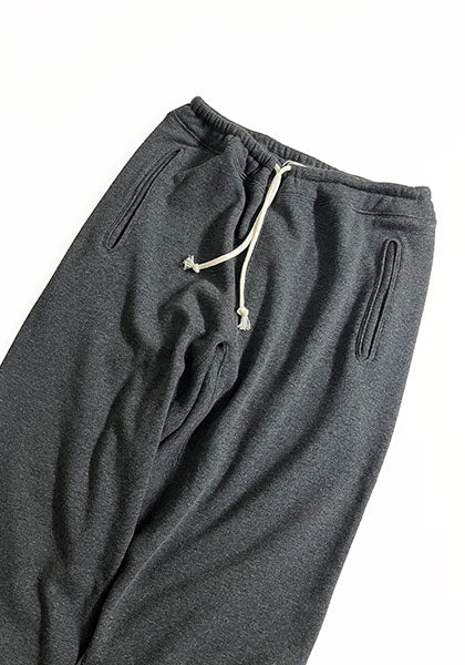 SPINNER BAIT スピナーベイト | ボンバーヒートパンツ カラー：チャコール