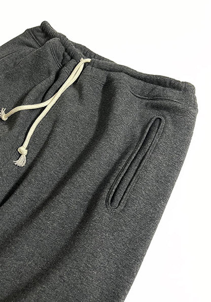 SPINNER BAIT スピナーベイト | ボンバーヒートパンツ カラー：チャコール