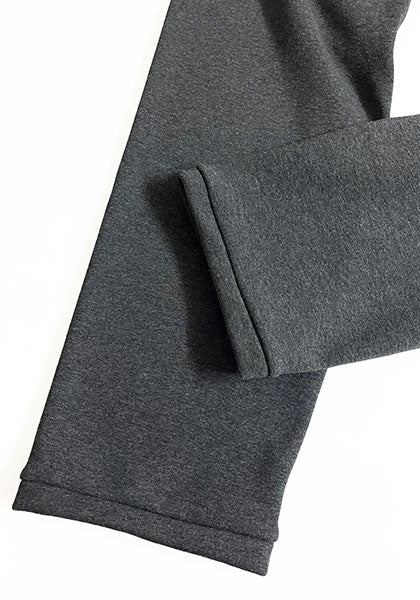 SPINNER BAIT スピナーベイト | ボンバーヒートパンツ カラー：チャコール