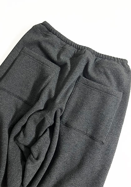 SPINNER BAIT スピナーベイト | ボンバーヒートパンツ カラー：チャコール