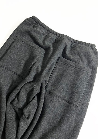 SPINNER BAIT スピナーベイト | ボンバーヒートパンツ カラー：チャコール