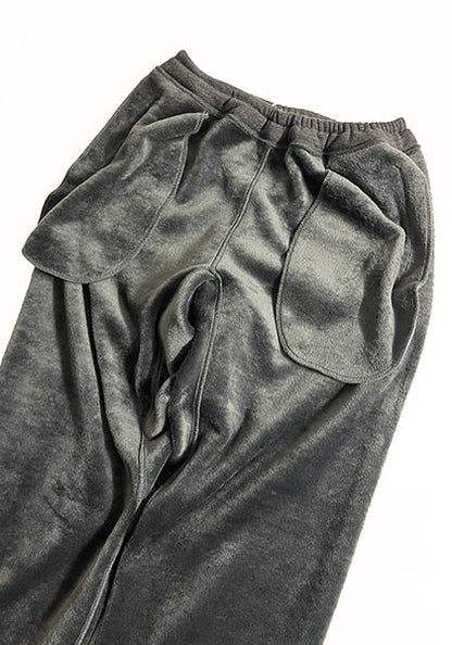 SPINNER BAIT スピナーベイト | ボンバーヒートパンツ カラー：チャコール