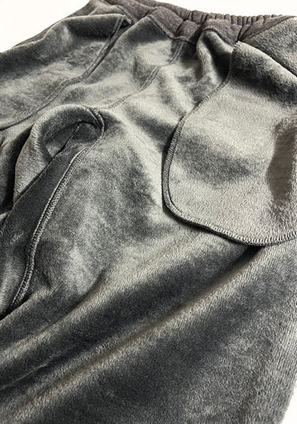 SPINNER BAIT スピナーベイト | ボンバーヒートパンツ カラー：チャコール