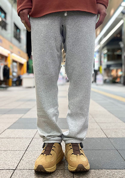 SPINNER BAIT スピナーベイト | ボンバーヒートパンツ カラー：ライトグレー