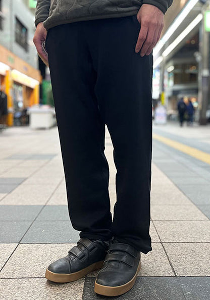 SPINNER BAIT スピナーベイト | ボンバーヒートパンツ カラー：ブラック