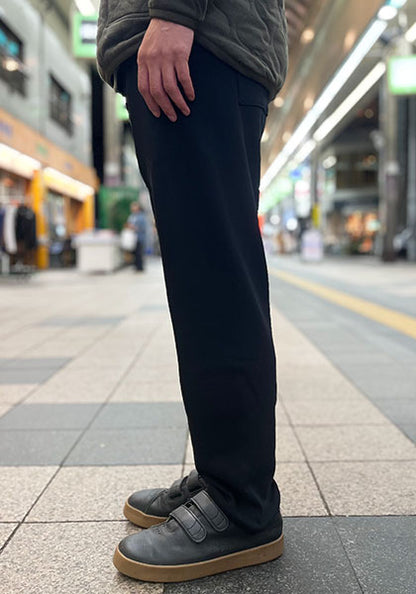 SPINNER BAIT スピナーベイト | ボンバーヒートパンツ カラー：ブラック