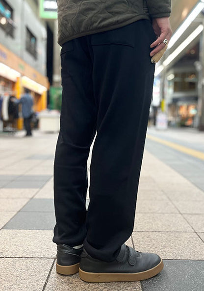 SPINNER BAIT スピナーベイト | ボンバーヒートパンツ カラー：ブラック