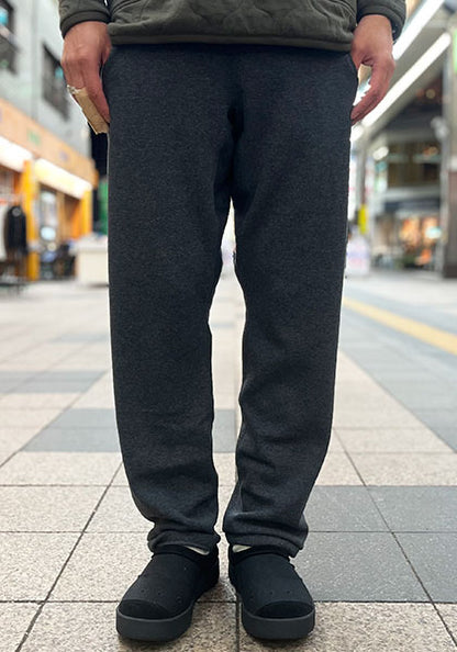 SPINNER BAIT スピナーベイト | ボンバーヒートパンツ カラー：チャコール