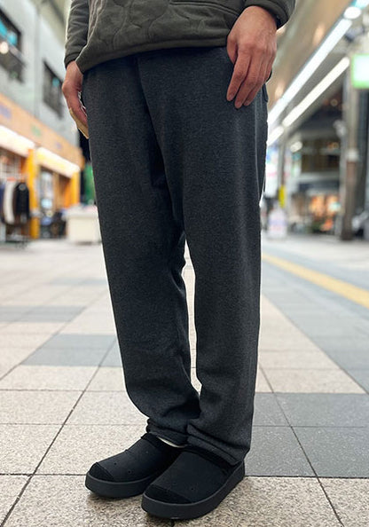 SPINNER BAIT スピナーベイト | ボンバーヒートパンツ カラー：チャコール