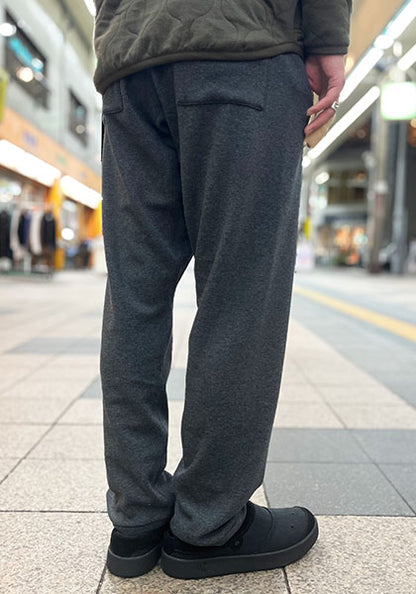 SPINNER BAIT スピナーベイト | ボンバーヒートパンツ カラー：チャコール