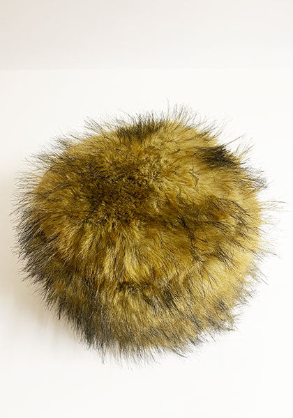 ALDIES アールディーズ Fur Hat / ファーハット