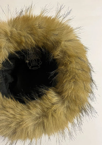 ALDIES アールディーズ Fur Hat / ファーハット