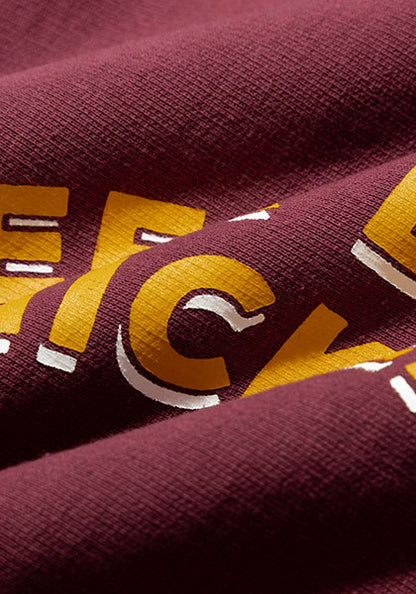 TACOMA FUJI RECORDS タコマフジレコード | BEER BUTT CHICKEN SWEATSHIRT designed by Motonobu Nakamura