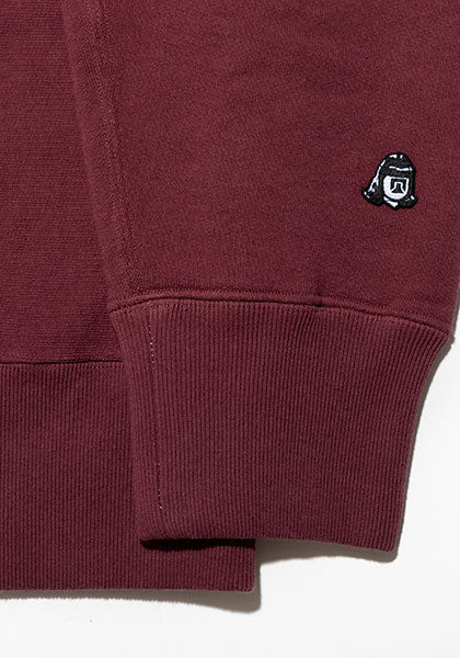 TACOMA FUJI RECORDS タコマフジレコード | BEER BUTT CHICKEN SWEATSHIRT designed by Motonobu Nakamura