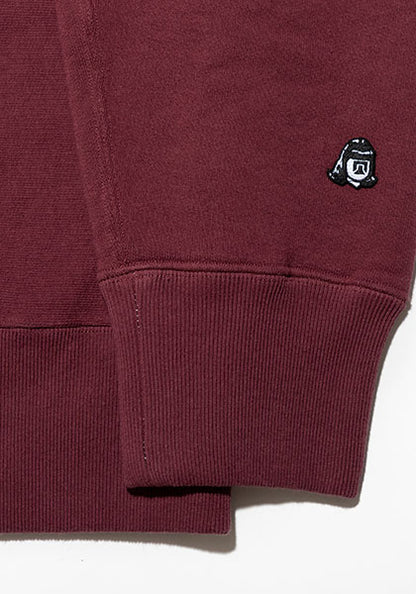 TACOMA FUJI RECORDS タコマフジレコード | BEER BUTT CHICKEN SWEATSHIRT designed by Motonobu Nakamura