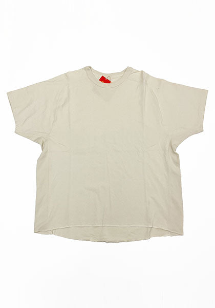 IMPRESTORE インプレストア FREEDOM TEE カラー:IVORY