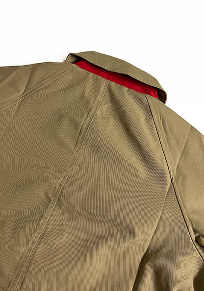 KELEN ケレン | BAL COLLAR COAT / バルカラーコート カラー:BEIGE