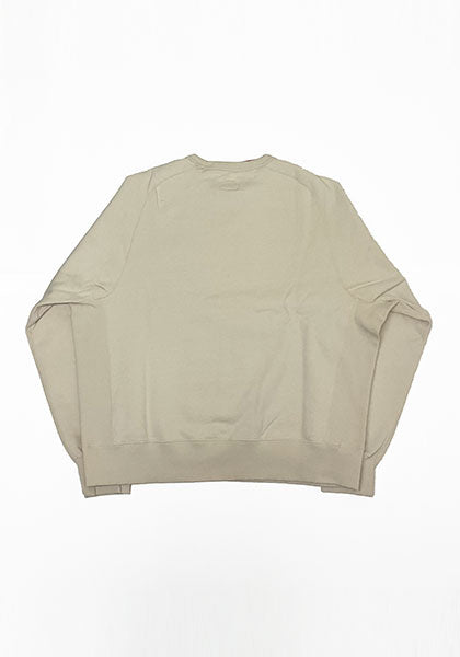 IMPRESTORE / インプレストア FRANCIS FREEDOM SWEAT スウェット カラー : アイボリー