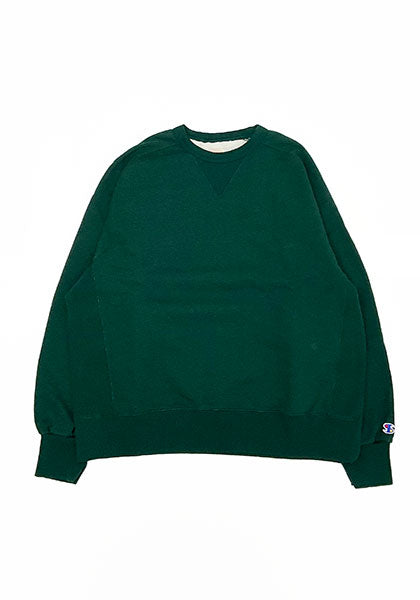IMPRESTORE / インプレストア FRANCIS FREEDOM SWEAT スウェット カラー : グリーン