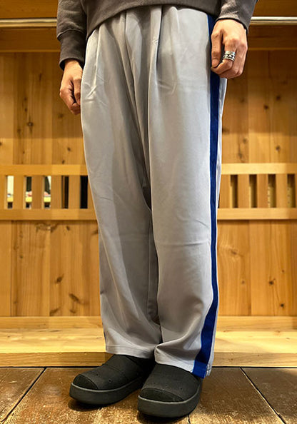 VOIRY ヴォイリー | SCHOOL PANTS カラー:L.GRAY