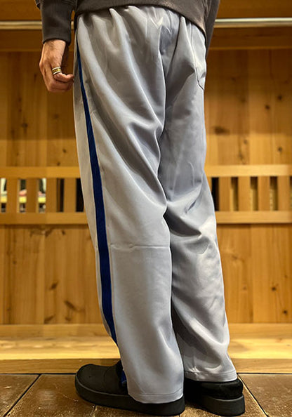 VOIRY ヴォイリー | SCHOOL PANTS カラー:L.GRAY