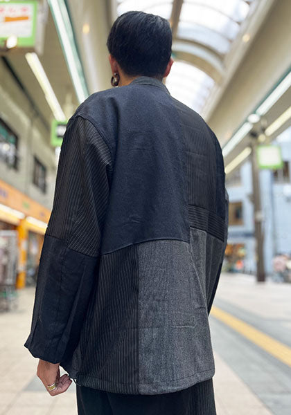 Nasngwam（ナスングワム） | NOBLE JACKET Lサイズ