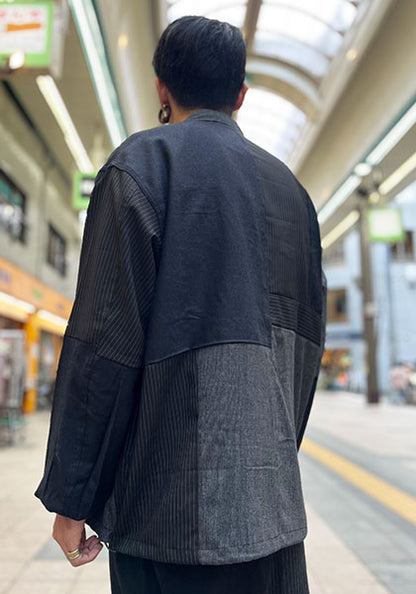 Nasngwam（ナスングワム） | NOBLE JACKET Lサイズ