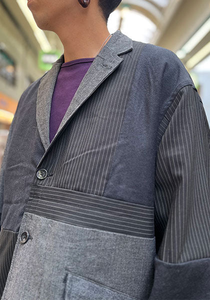 Nasngwam（ナスングワム） | NOBLE JACKET Lサイズ