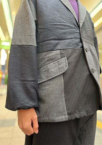 Nasngwam（ナスングワム） | NOBLE JACKET Lサイズ