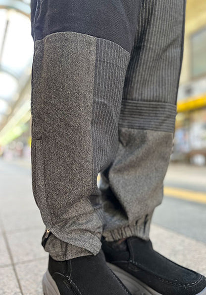 Nasngwam（ナスングワム） | NOBLE PANTS Mサイズ モデル:B