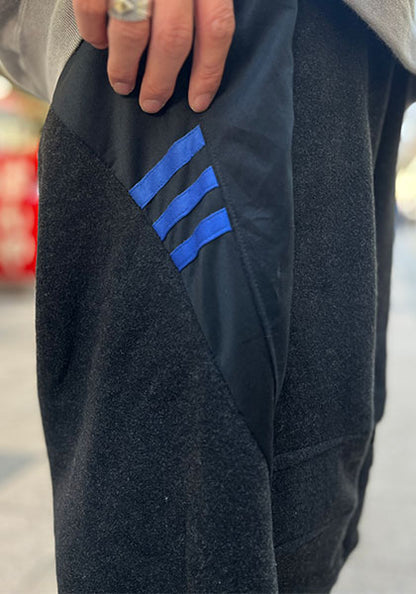 Nasngwam（ナスングワム） | TWISTED PANTS カラー:BLACK