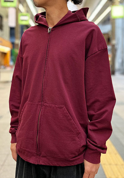 remilla（レミーラ）スモークジップフード SEEK 札幌 セレクトショップ