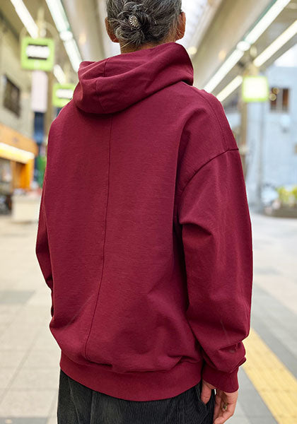 remilla（レミーラ）スモークジップフード SEEK 札幌 セレクトショップ