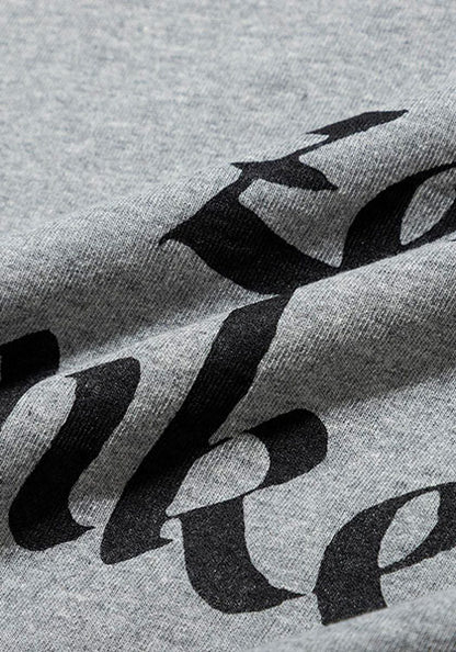 TACOMA FUJI RECORDS タコマフジレコード | ZEN HIKER Tシャツ designed by Jerry UKAI