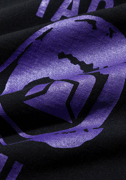 TACOMA FUJI RECORDS LOGO MARK Tee ‘26 Tシャツ カラー:ブラック