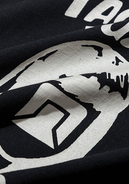 TACOMA FUJI RECORDS タコマフジレコード | TACOMA FUJI RECORDS LOGO Tシャツ ‘26 designed by Tomoo Gokita