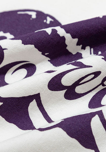 TACOMA FUJI RECORDS タコマフジレコード | DOO-WOP Tシャツ designed by Hiroshi Iguchi