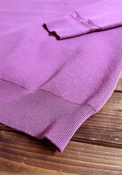 Nasngwam.(ナスングワム) | ACTUALLY CREW カラー:SMOKE PINK