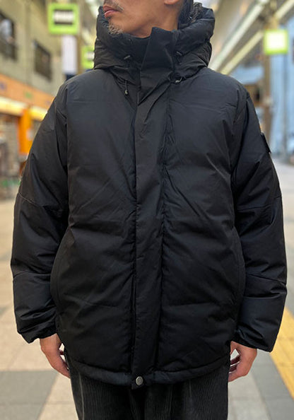 VOO ヴォー | VLTR  DOWN / ダウンジャケット