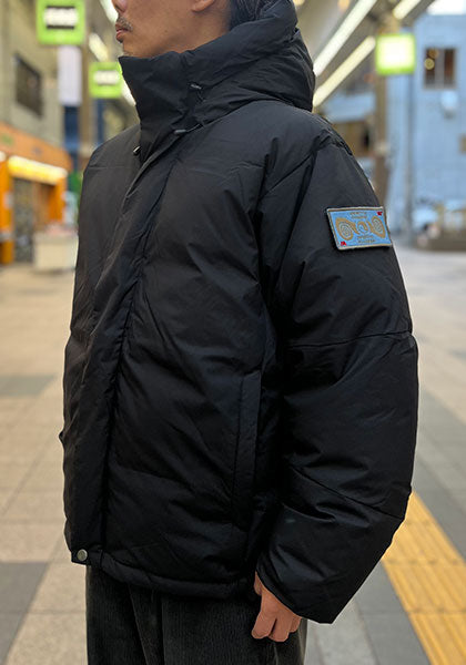 VOO ヴォー | VLTR  DOWN / ダウンジャケット