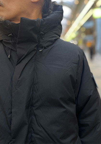 VOO ヴォー | VLTR  DOWN / ダウンジャケット