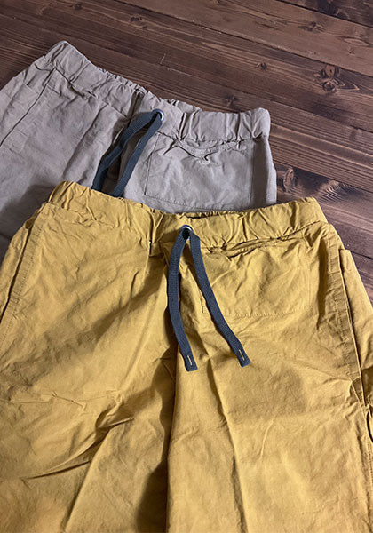 remilla Remilla | Pleated Shorts