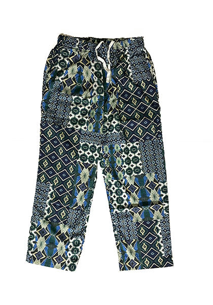 Nasngwam ナスングワム | DF TUCK EASY PANTS