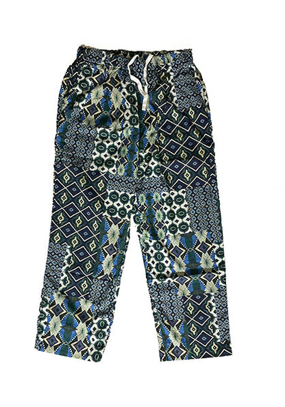 Nasngwam ナスングワム | DF TUCK EASY PANTS