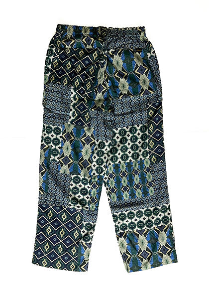 Nasngwam ナスングワム | DF TUCK EASY PANTS