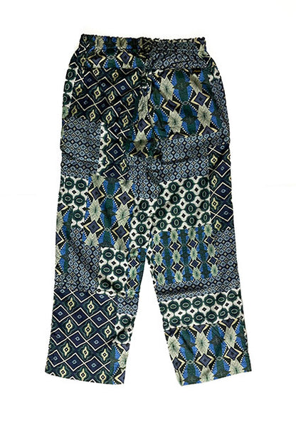 Nasngwam ナスングワム | DF TUCK EASY PANTS