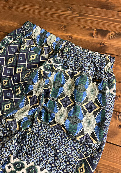 Nasngwam ナスングワム | DF TUCK EASY PANTS