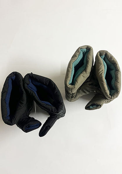 SUBLIME GO OUT QUILT GLOVE / フィンガーレスグローブ