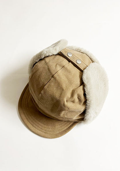 SUBLIME 2WAY FLIGHT CAP