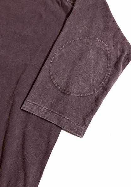 IMPRESTORE / インプレストア FOOTBALL HALF SLEEVE / フットボールTEE カラー : FADED PURPLE